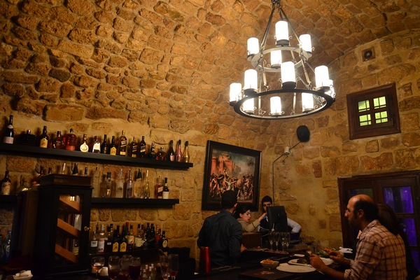 Jazz & Blues at 1188 Lounge